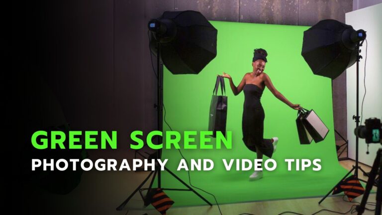 Green Screen