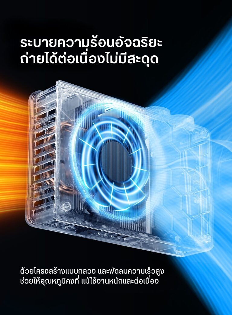 Ulanzi co1 100w portable cob light ไฟ led ไฟพกพา 100w (8)