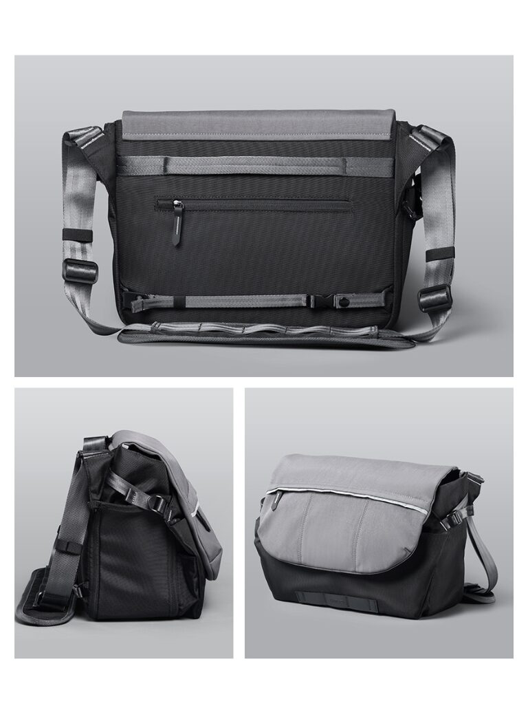 Ulanzi te88 camera shoulder bag กระเป๋ากล้อง สะพายไหล่ กระเป๋าสะพายข้าง ความจุ 15l (11)
