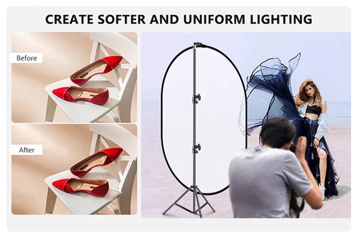 NEEWER reflector