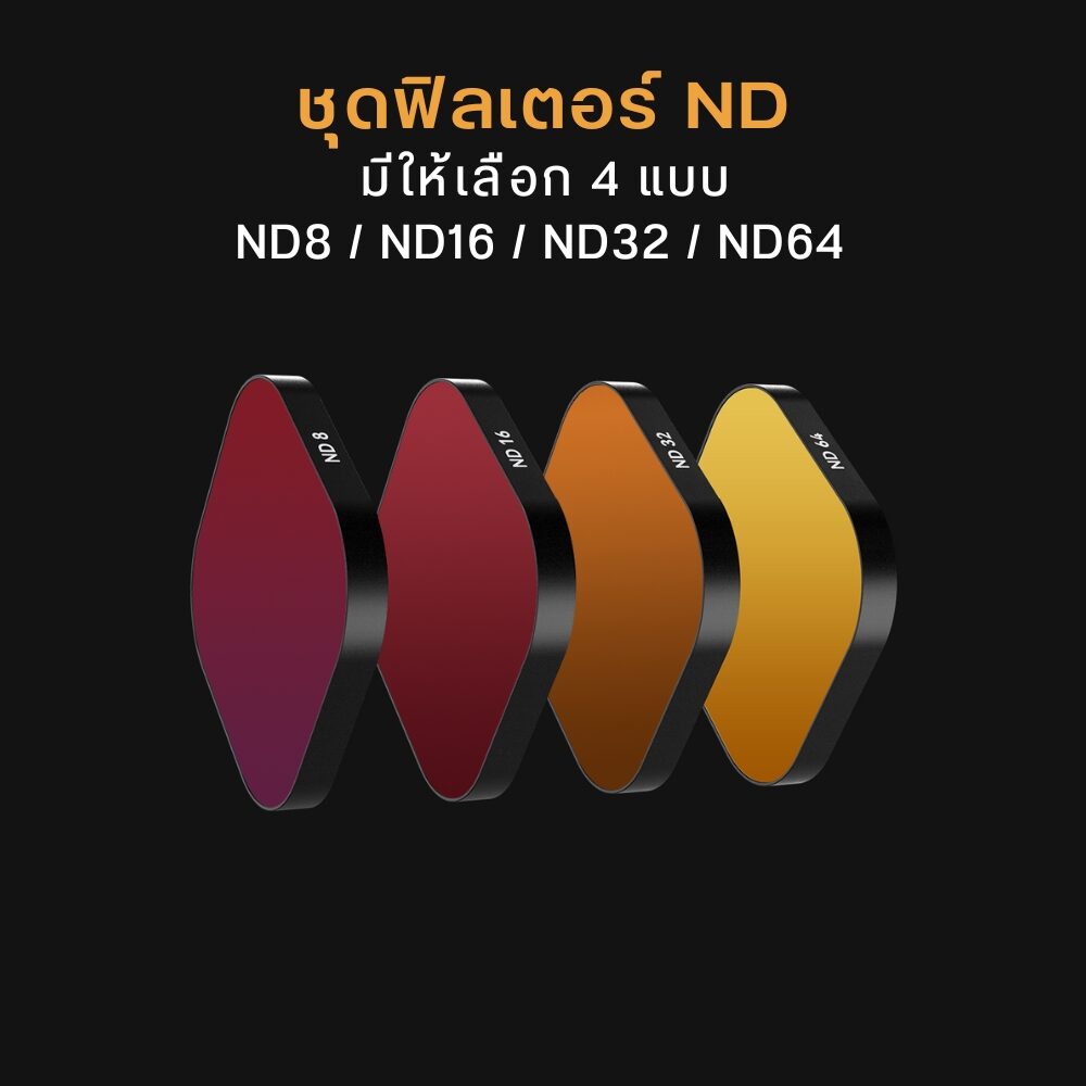 fotorgear ndfilter4in1