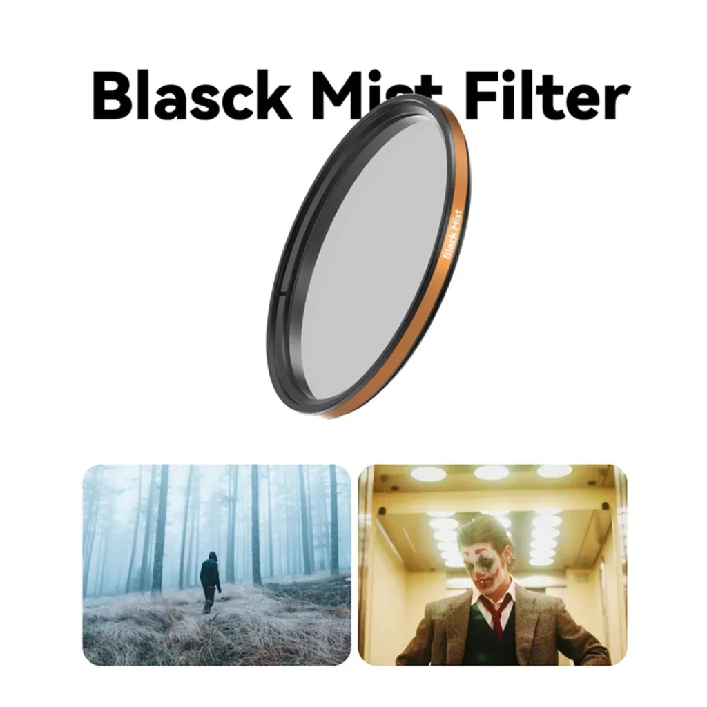 Fotorgear black mist filter