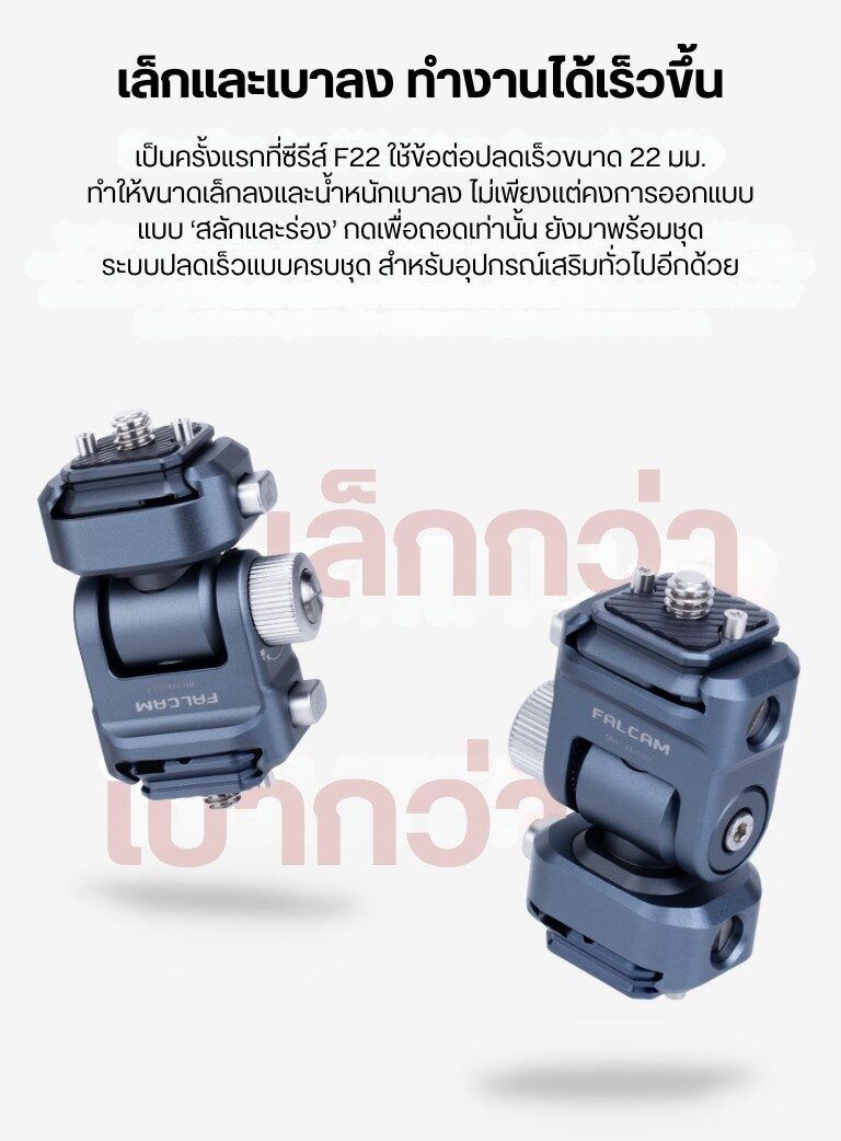 Acc falcam f22 qr dual panhead (2)