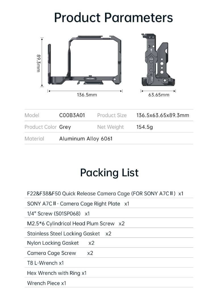 Acc falcam f223850 cag sn a7cii (10)