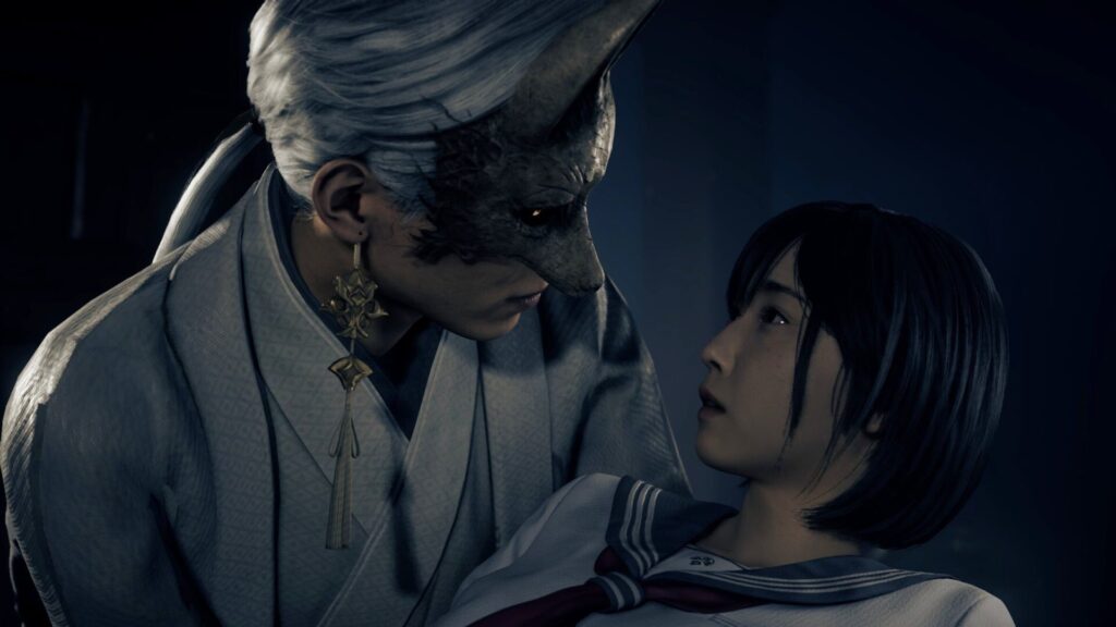 Silent hill f 