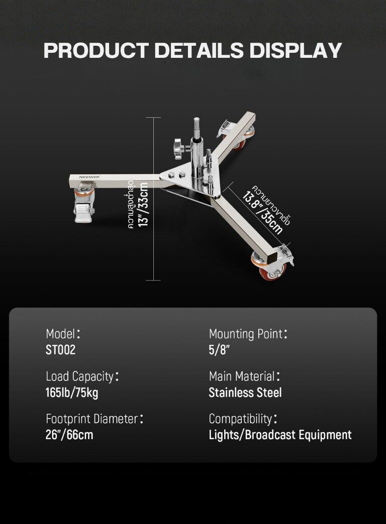 Acl neewer light roller st002 (18)
