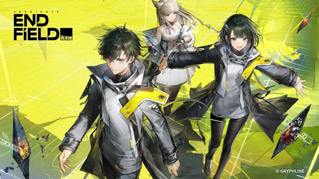 Arknights endfield – เมื่อแฟรนไชส์ป้องกันหอคอยก้าวข้ามสู่อาร์พีจีแอ็กชันสุดอลังการ (2)