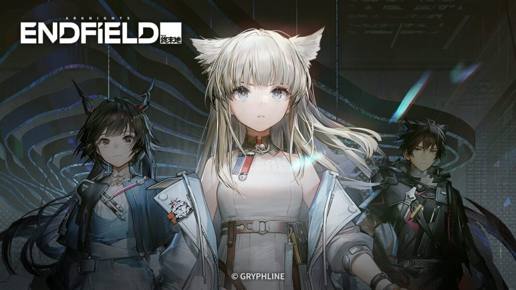 Arknights endfield – เมื่อแฟรนไชส์ป้องกันหอคอยก้าวข้ามสู่อาร์พีจีแอ็กชันสุดอลังการ (3)