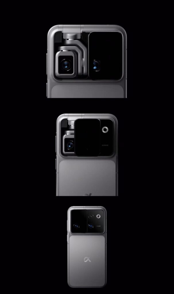 Honor robot phone มือถือยุคใหม่ที่มีกล้อง “แขนกล” เคลื่อนไหวได้เอง — ก้าวต่อไปของสมาร์ตโฟน ai (2)