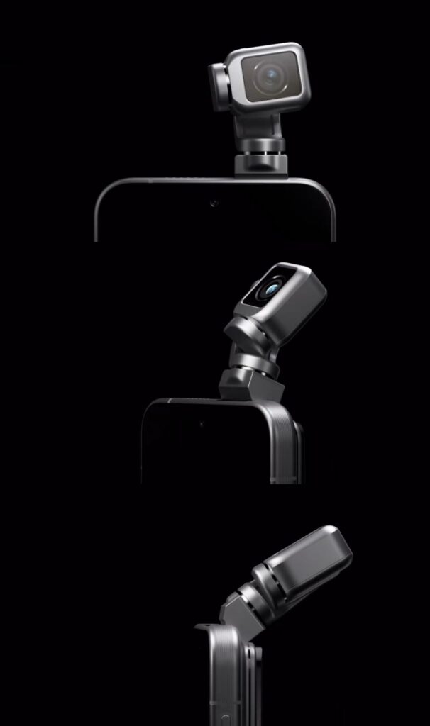 Honor robot phone มือถือยุคใหม่ที่มีกล้อง “แขนกล” เคลื่อนไหวได้เอง — ก้าวต่อไปของสมาร์ตโฟน ai (3)