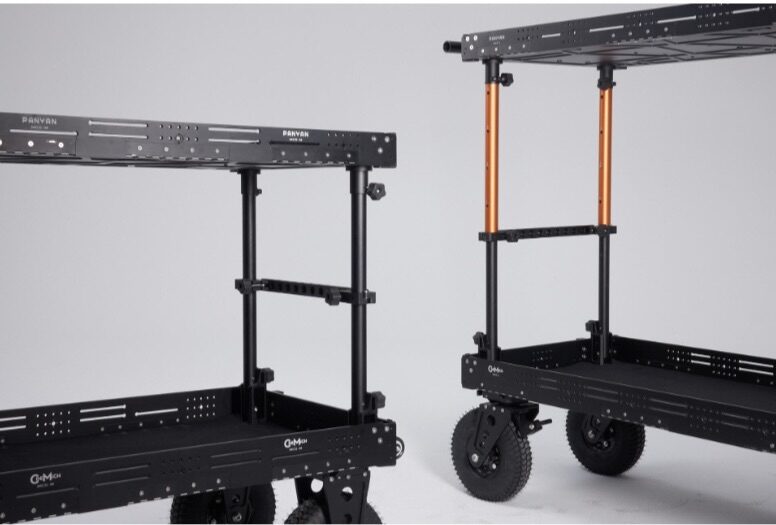 Tank cart10 inch wheels【mcs l10a05】lifting and lowering 3 0