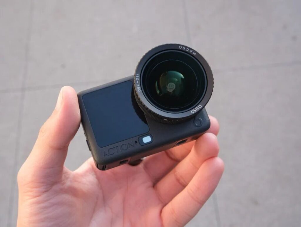 DJI Osmo Action 6 ใช้อุปกรณ์ของ Osmo Action 5 Pro ได้ไหม? เช็กให้จบก่อนอัปเกรด