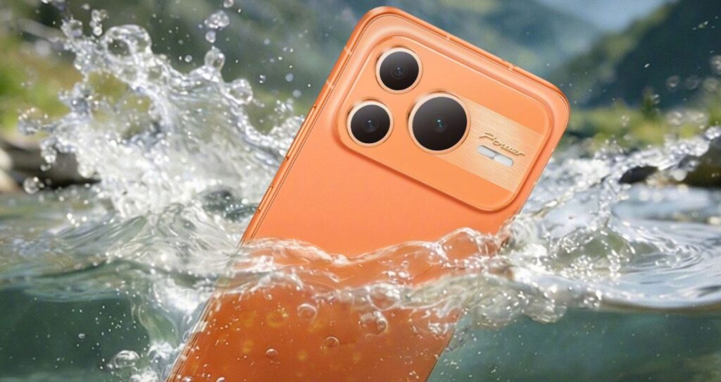 HONOR Power 2