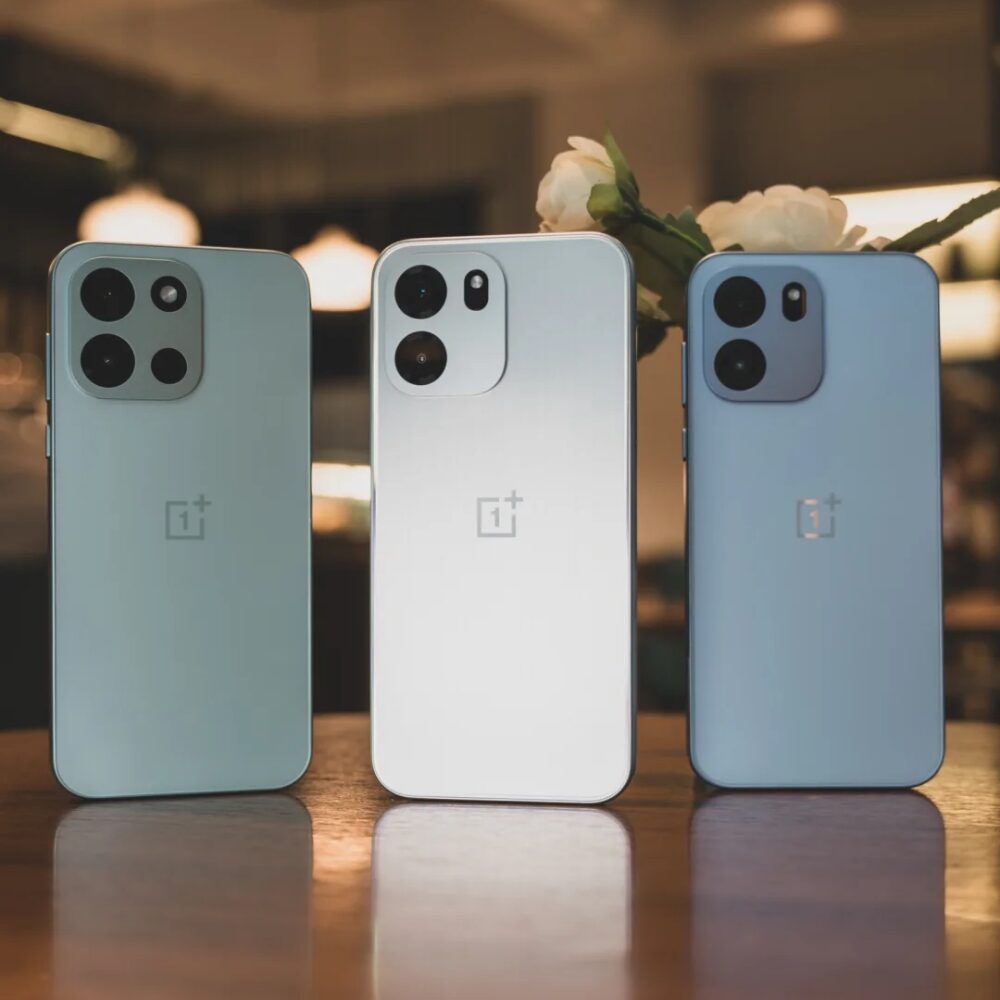 OnePlus Turbo 6 เปิดตัว 8 มกราคม นี้ มือถือสายเกมที่ “แบตอึดจริง” แบบไม่ต้องอวย (1)