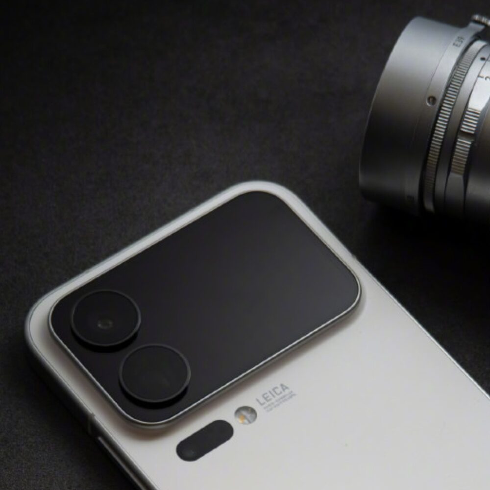 Xiaomi Mi 17 Ultra สเปกเด่น กล้องระดับโปร เรือธงตัวท็อปปี 2026 ที่สายถ่ายรูปต้องรู้จัก