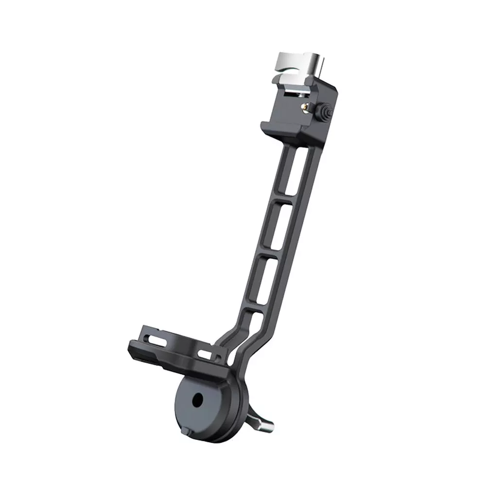 Ulanzi EG03 Claw Quick Release Sling Handgrip for DJI RS แขนยึดไม้กันสั่นสำหรับต่อด้ามจับ วัสดุอลูมีเนียม น้ำหนักเบา