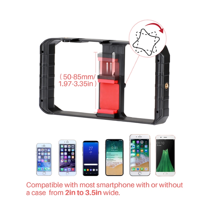 Ulanzi U-RIG Pro Smartphone Video Rig
