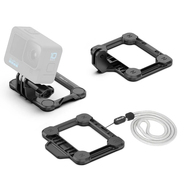 Ulanzi Gp 16 action camera Gopro magnetic