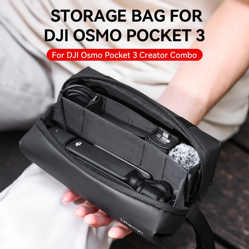 Ulanzi PK04 Bag for DJI Osmo Pocket 