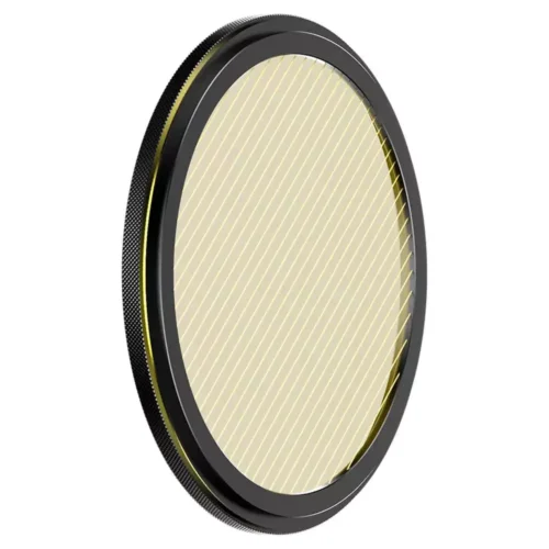 Ulanzi HP013 52MM MagFilter Color Gold Silk Filter Gold (M018GBT1) ฟิลเตอร์สำหรับสมาร์ทโฟน ขนาด 52 มม.