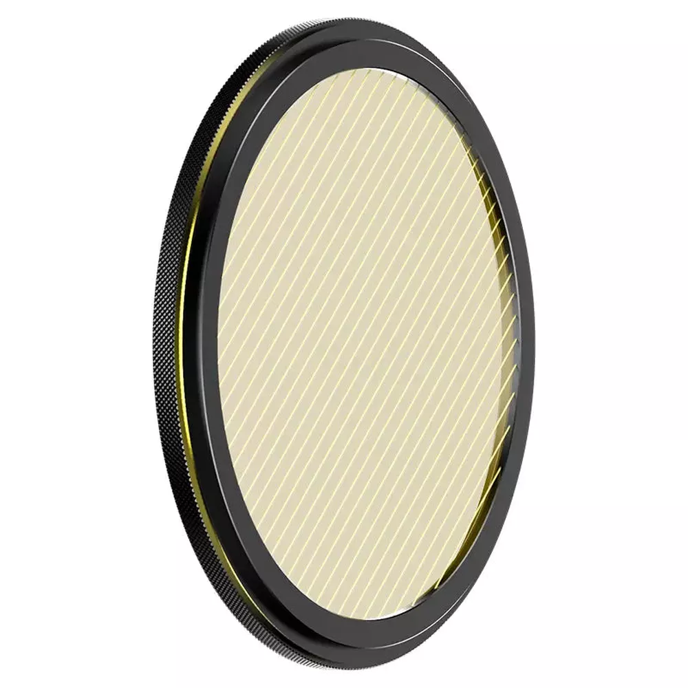 Ulanzi HP013 52MM MagFilter Color 1/4 Black Soft-Focus Filter Orange (M020GBD1) ฟิลเตอร์สำหรับสมาร์ทโฟน ขนาด 52 มม.