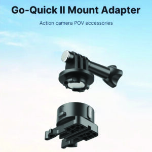 Ulanzi Go Quick II Mount