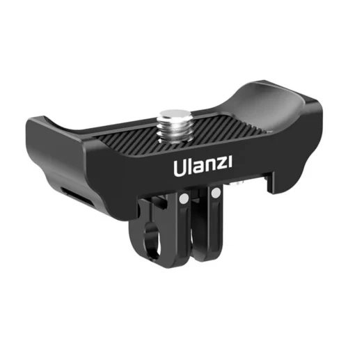 Ulanzi 3in1 Quick Release Adapter For Insta360 X2/X3
