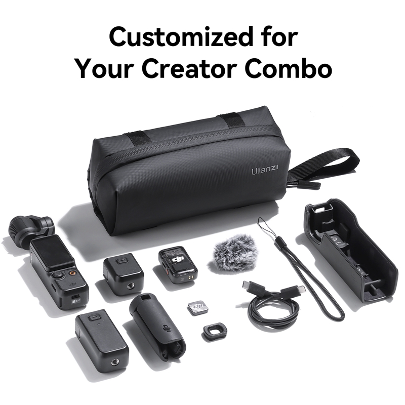 Ulanzi PK04 Bag for DJI Osmo Pocket 