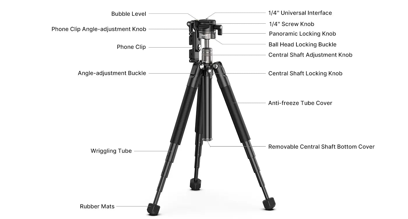 Ulanzi MT-63 