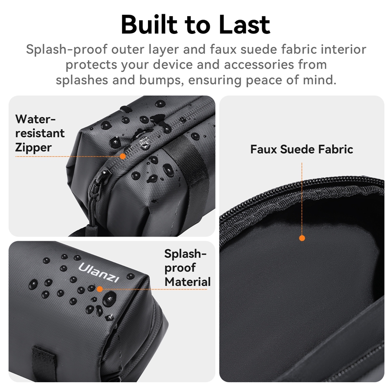 Ulanzi PK04 Bag for DJI Osmo Pocket 