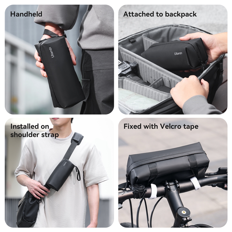 Ulanzi PK04 Bag for DJI Osmo Pocket 