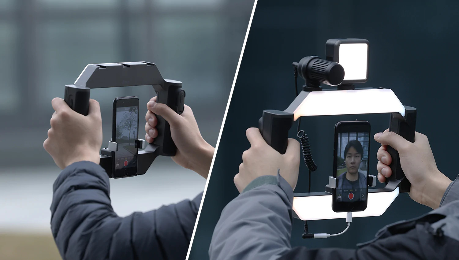 Ulanzi U-Rig Light 