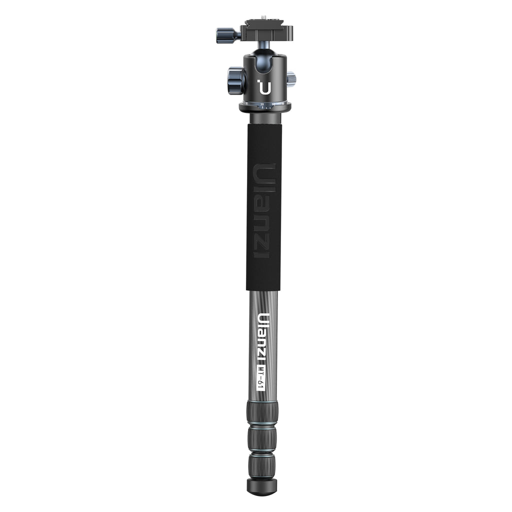 Ulanzi MT61 Tripod Carbon