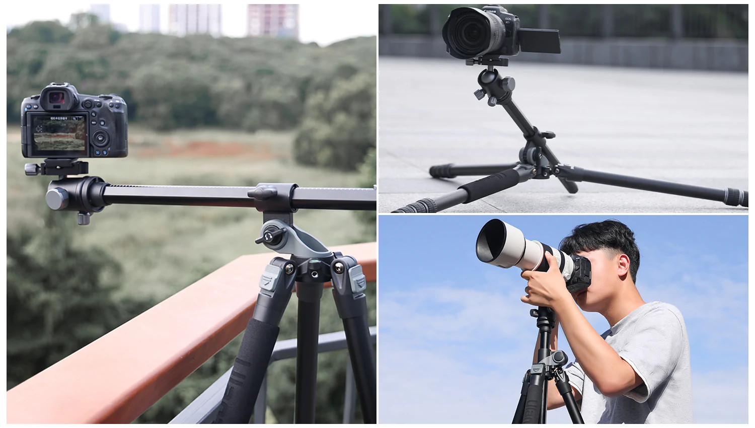 Ulanzi MT59 Professional 