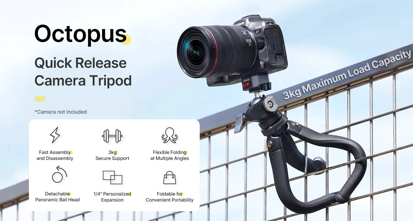Ulanzi MT-68 CLAW