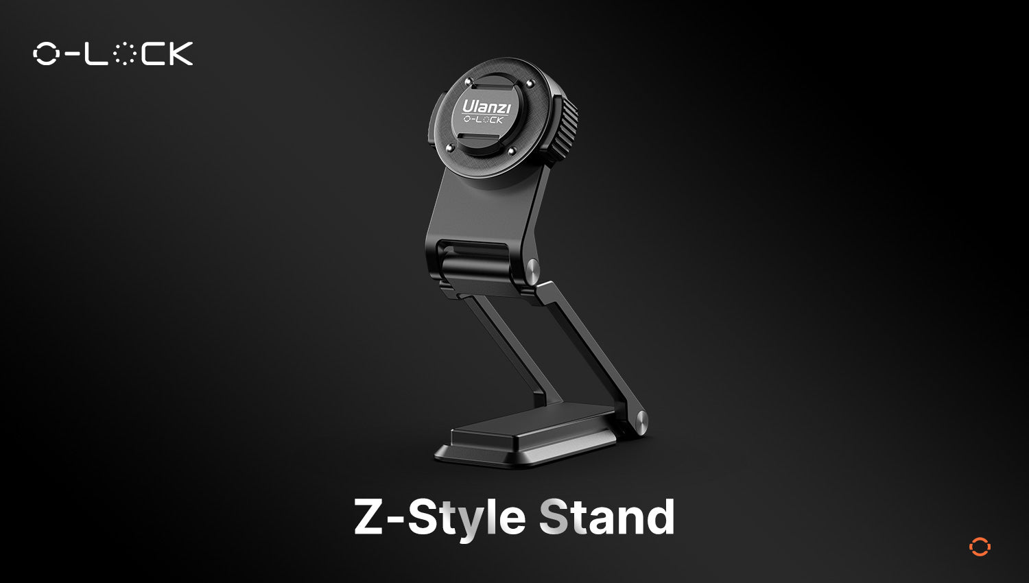 Ulanzi O-LOCK Z-Style Stand 