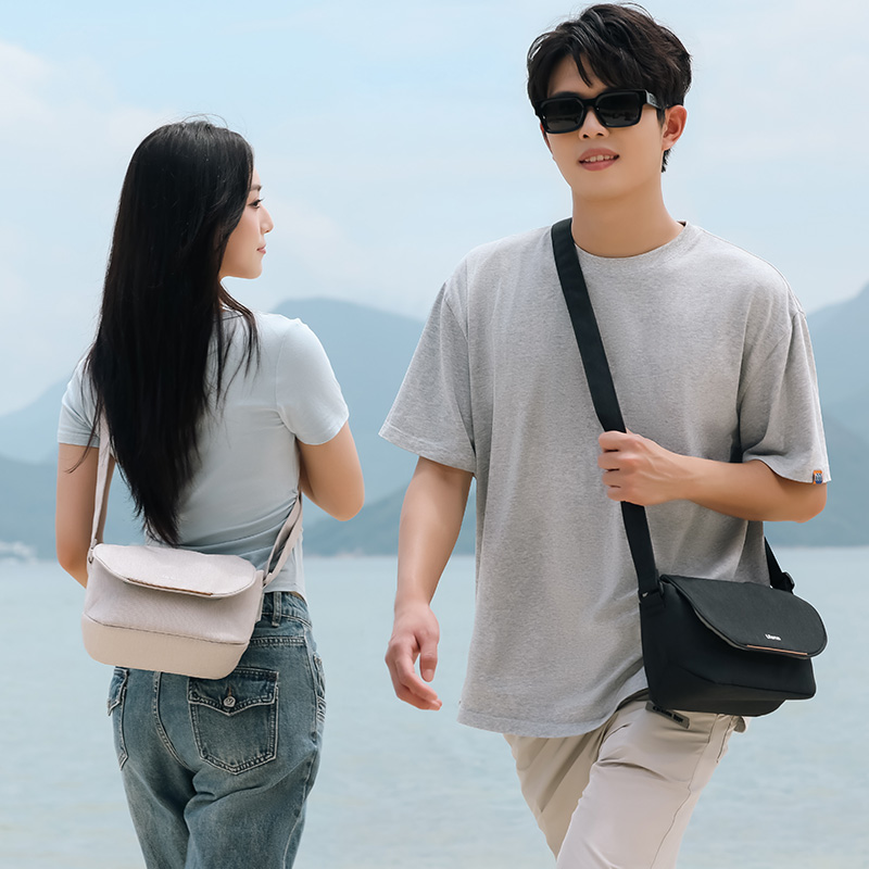 Ulanzi F02 Single-shoulder Bag