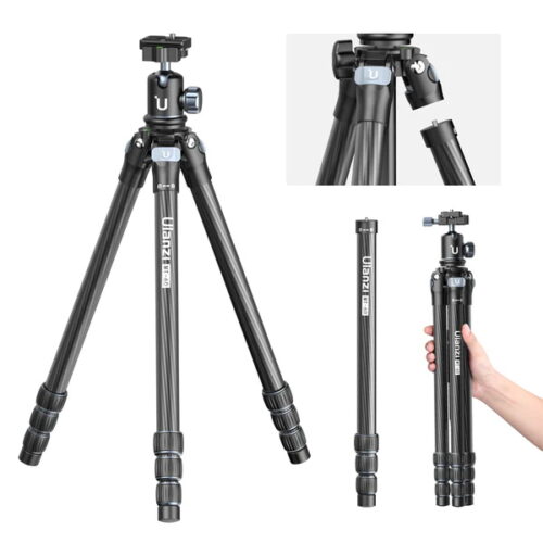 Ulanzi MT-60 Carbon Fiber