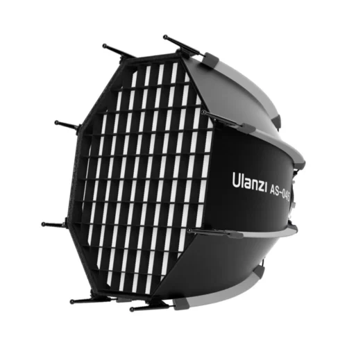 Ulanzi AS-045 Quick Release Octagonal Honeycomb Grid Softbox