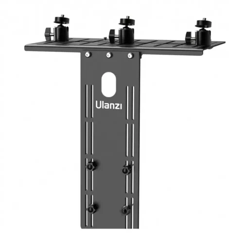 Ulanzi LS16 ตัวแปลง ขาตั้งกล้อง ต่อหลังจอคอมพิวเตอร์ รองรับขาติดจอแบบ Vesa Mount
