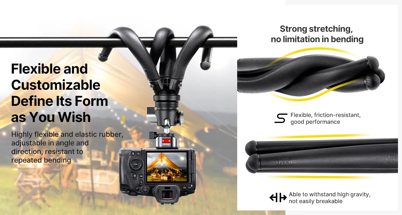 Ulanzi MT-68 CLAW