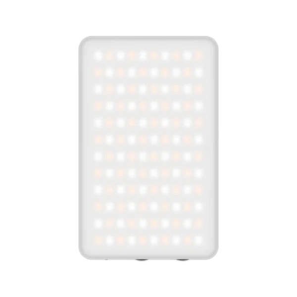 LED ULANZI VL120 RGB BK