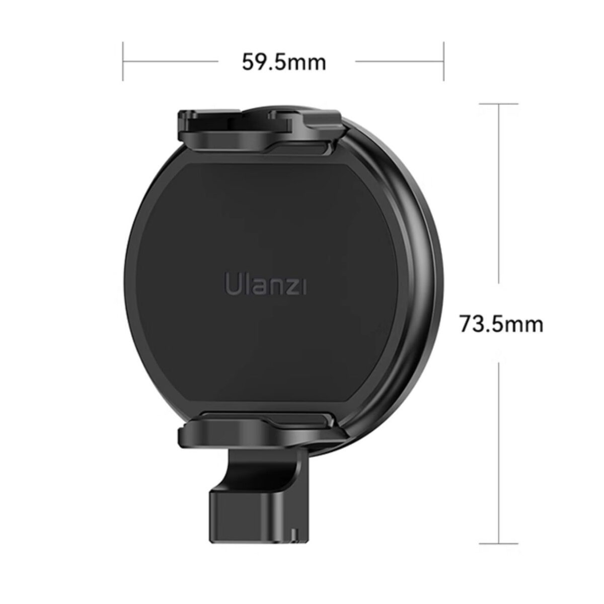 Ulanzi MG10