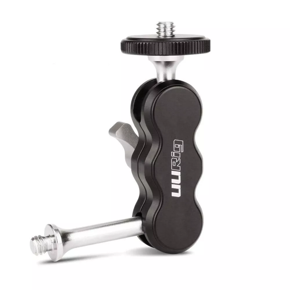 Ulanzi R002 Magic Arm Monitor Adapter