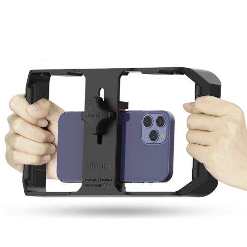 Ulanzi U-RIG Pro Smartphone Video Rig