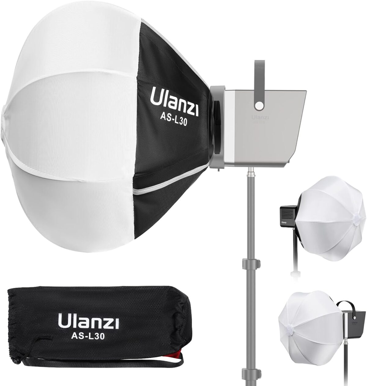 Ulanzi AS L30