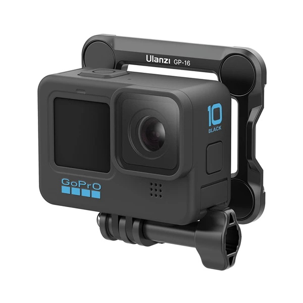 Ulanzi Gp 16 action camera Gopro magnetic
