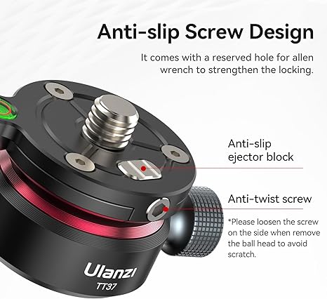 Ulanzi TT37