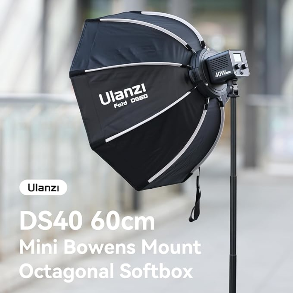 ulanzi DS60