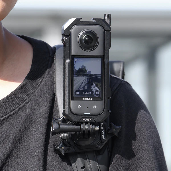 Ulanzi Cage for Insta360 One X3